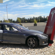 Image for article titled Weird Tesla Crash Was Result Of Wrong Pedal Press, Witness Says